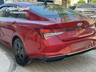  16 هونداي النترا هايبرد وارد الوكاله كفاله الوكاله 7 سنوات