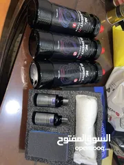  8 العرض الذهبي!!  على بكج جرافين كريستال كوتينغ و بوليش 3 مراحل!
