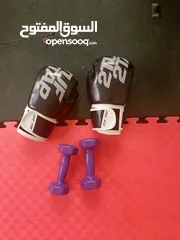  5 اغراض حديد للبيع