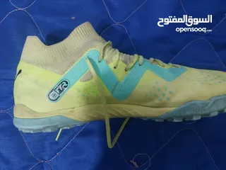  2 حذاء Puma futur Nymar