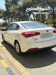  7 KIA  K3 3جيد