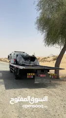  31 رافعة سيارات ( بريكداون ) recovary شحن و قطر السيارات في مسقط  