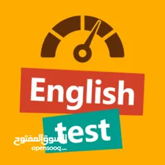  1 مدرس أول  لغة انجليزية  English