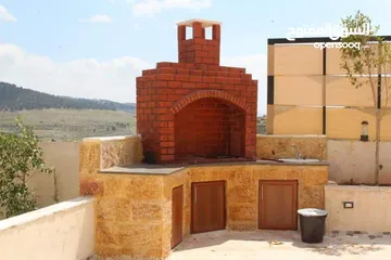  13 شاليه ومزرعة السلطانه جرش