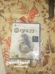  1 فيفا 23   FIFA 23