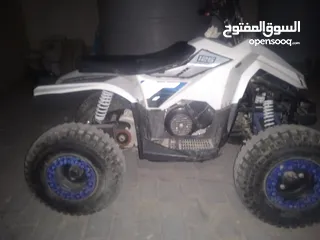  8 نوع الدراجه 125ss 2009