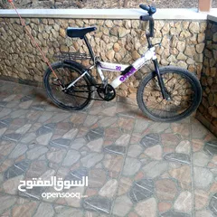  1 البسكليت عادي بس نار  البسكليت نمره 20