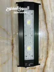  6 انارة ZetLight ماڤن 1 للبيع