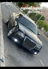  4 كرايسلر للبدل او البيع بالاقساط بدفعه 1600د