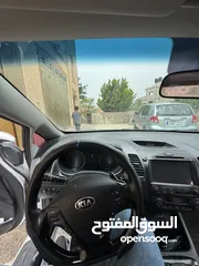 3 كيا K3 2016 ديزل