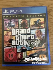  1 ألعاب بلايستيشن تعمل على جهاز بلايستيشن 4 و بلايستيشن 5  PS4 games  Ps5 games