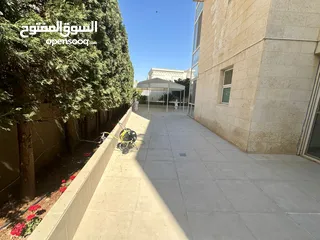  21 شقة شبه مفروشة في منطقة عبدون ( Property 40234 )-174856710