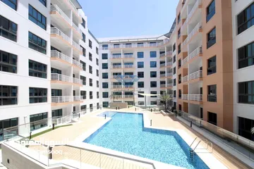  1 #REF971    Luxury 1bhk Flat for Rent in Muscat hills (pearl muscat)