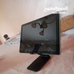  1 ايباد جديد وكاله استعمال خفيف.... سبب البيع التجديد