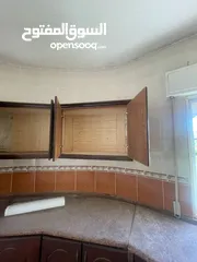  2 مطبخ خشب بلوط