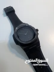  7 Nuun Official Watch - Midnight - Bahraini brand - D1 Milano