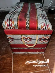  3 موجود صندوق التواصل خاص