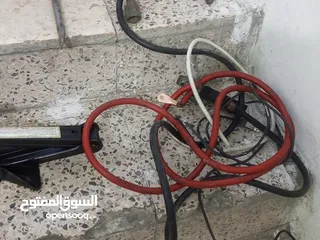  2 قطع سيارات