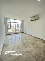  9 For rent a flat 2BHK in Al Qurum, in the Seih Al Maleh area, for families