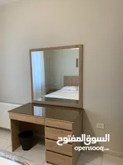  9 Spacious and Beautiful 3BR Abdoun Apartment for Rent شقه مشمسه بجانب السفاره البريطانيه عبدون