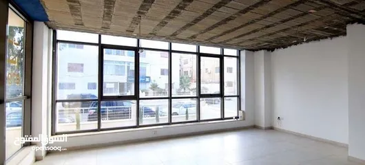  7 مكاتب تجارية بأسعار مميزة ومساحات مختلفة