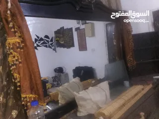  5 مجلس عربي كومودينا مرايه غرفه الضيوف