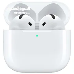  3 airpods 4 new سماعه ايربودز 4