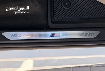  7 BMW x5 e45 M Package