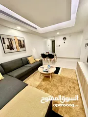  3 Luxury one bedroom apartment for rent near the beach