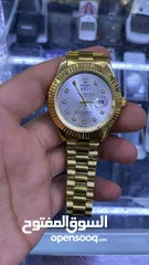  15 ساعات ماركة جميع أنواع ماركات رولكس  ارمني  كارتير All brands ARMANI CARTIER Rolex brand watches