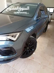  4 سيات اتيكا 2022 معدل كوبرا 2024