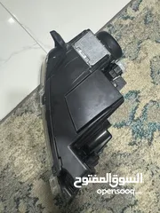  2 اضوية جيب شيروكي زنون 2013