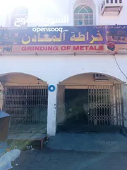  2 Shops name: Dhawahi al-tayeb trading & repairing works lad Division  The owner: Md salim