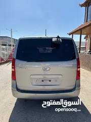  4 هونداي جراند ستاركس موديل 2020 جير عادي