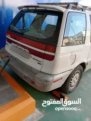  3 هوندا سونتاما 1996 بحاله جيده قابل للتفاوض