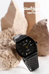  4 ساعات رجالي ضد الماء CASIO