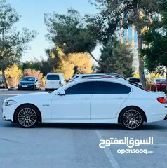  5 BMW 530. سعر مميز ع الكاش