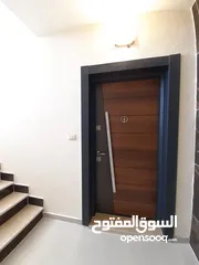  9 شقة طابق اول 140م بتشطيبات مميزة للبيع في شفا بدران
