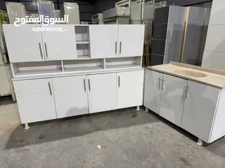  5 كاونترات خشب mdf بسعر الجملة عرض تحطيم الاسعار