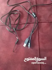  4 جهاز بلاي ستيشن بي سي بي حاله الوكاله معدل مع اسلاكو كل اغراضه