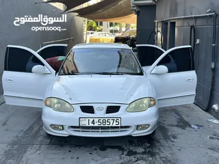  6 النترا قصة افانتي نيو متور 1600 مالك ثاني موجودة في اربد نهاية الاسبوع و باقي ايام الاسبوع في عمان