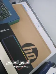  10 LAPTOP HP شبه جديد استخدام خفيف جدا