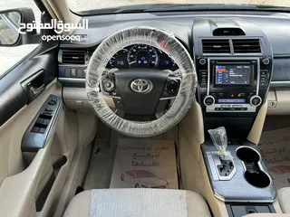  21 ‎تويـوتا كــامري هايبــــرد LE 2013 مميــــزة جدا للبيـــع بسعــر مغــري
