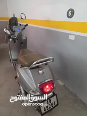  3 Vespa 2022 للبيع