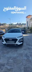  3 هونداي كونا 2018