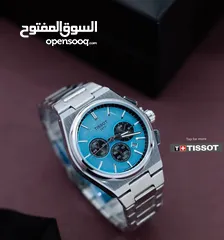  26 أناقة لا تُضاهى.. ساعة رجالية أوتوماتيكية تعكس شخصيتك! هل تبحث عن ساعة تجمع بين الأناقة الكلاسيكية
