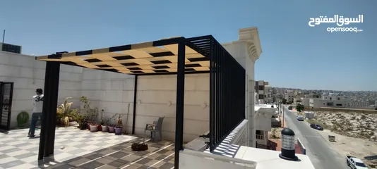  29 محددة سند لكافة اعمال الحداده والصيانه العامه