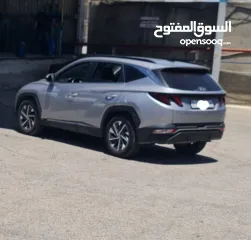  3 هونداي توسان 2022