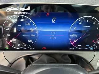  8 Mercedes E200 2024 وارد المانيا