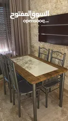  3 طاولة سفره جديده